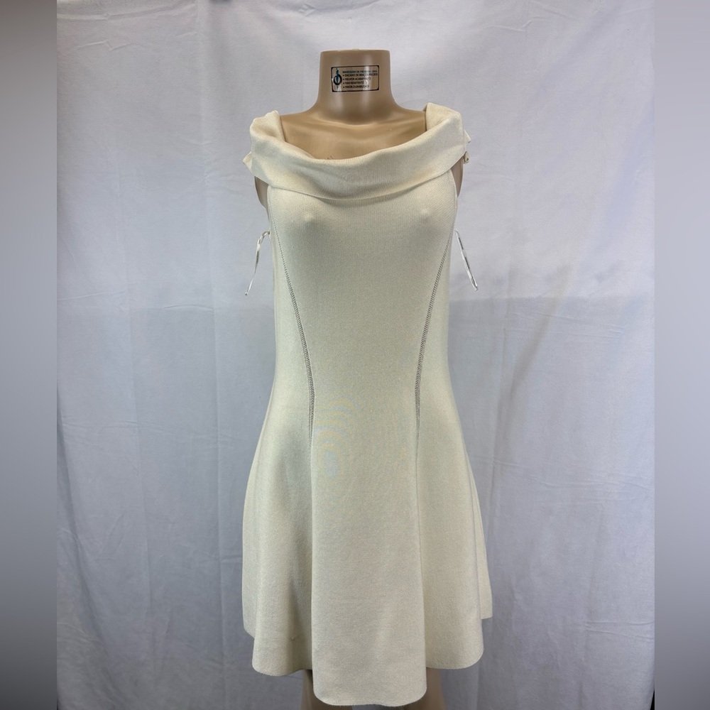 Zimmermann
Matchmaker Knit Panelled Mini Dress - Picture 1 of 8